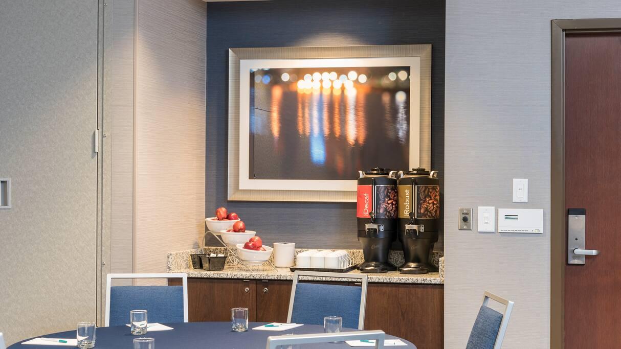 Homewood Suites Grand Rapids Exterior foto