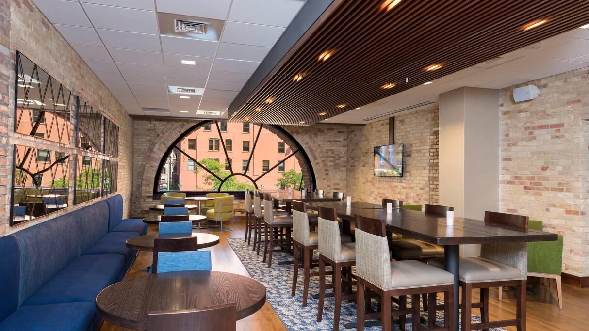 Homewood Suites Grand Rapids Exterior foto