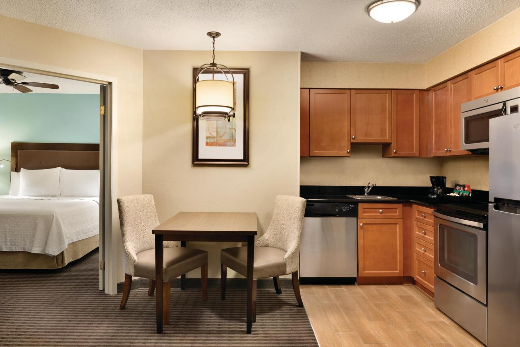 Homewood Suites Grand Rapids Exterior foto