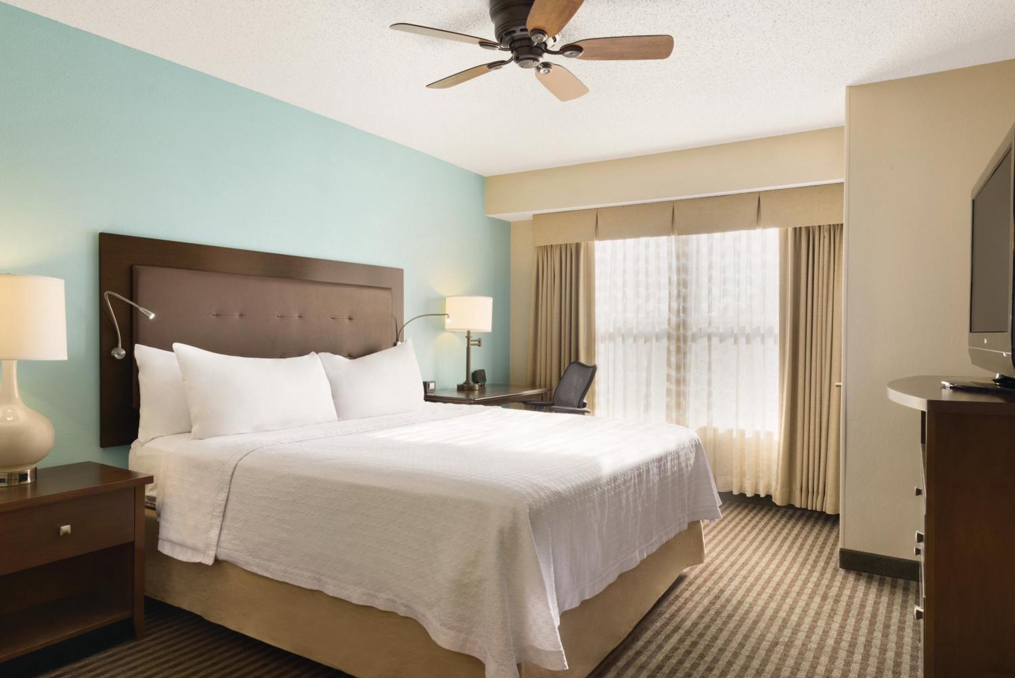 Homewood Suites Grand Rapids Exterior foto