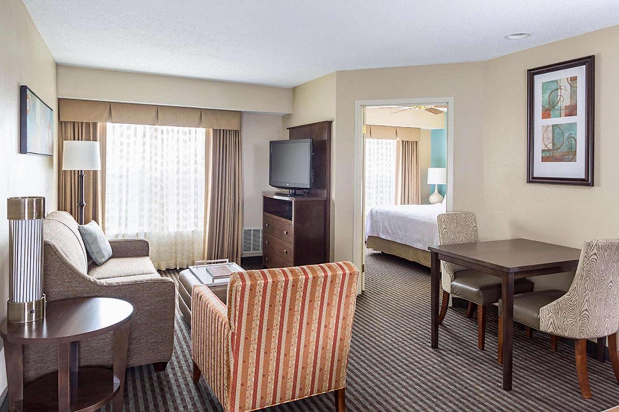 Homewood Suites Grand Rapids Exterior foto