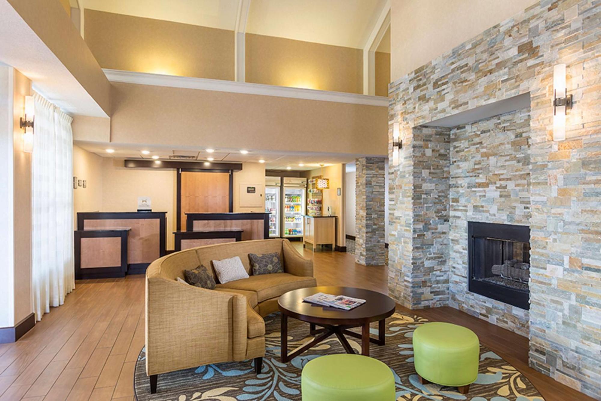 Homewood Suites Grand Rapids Exterior foto
