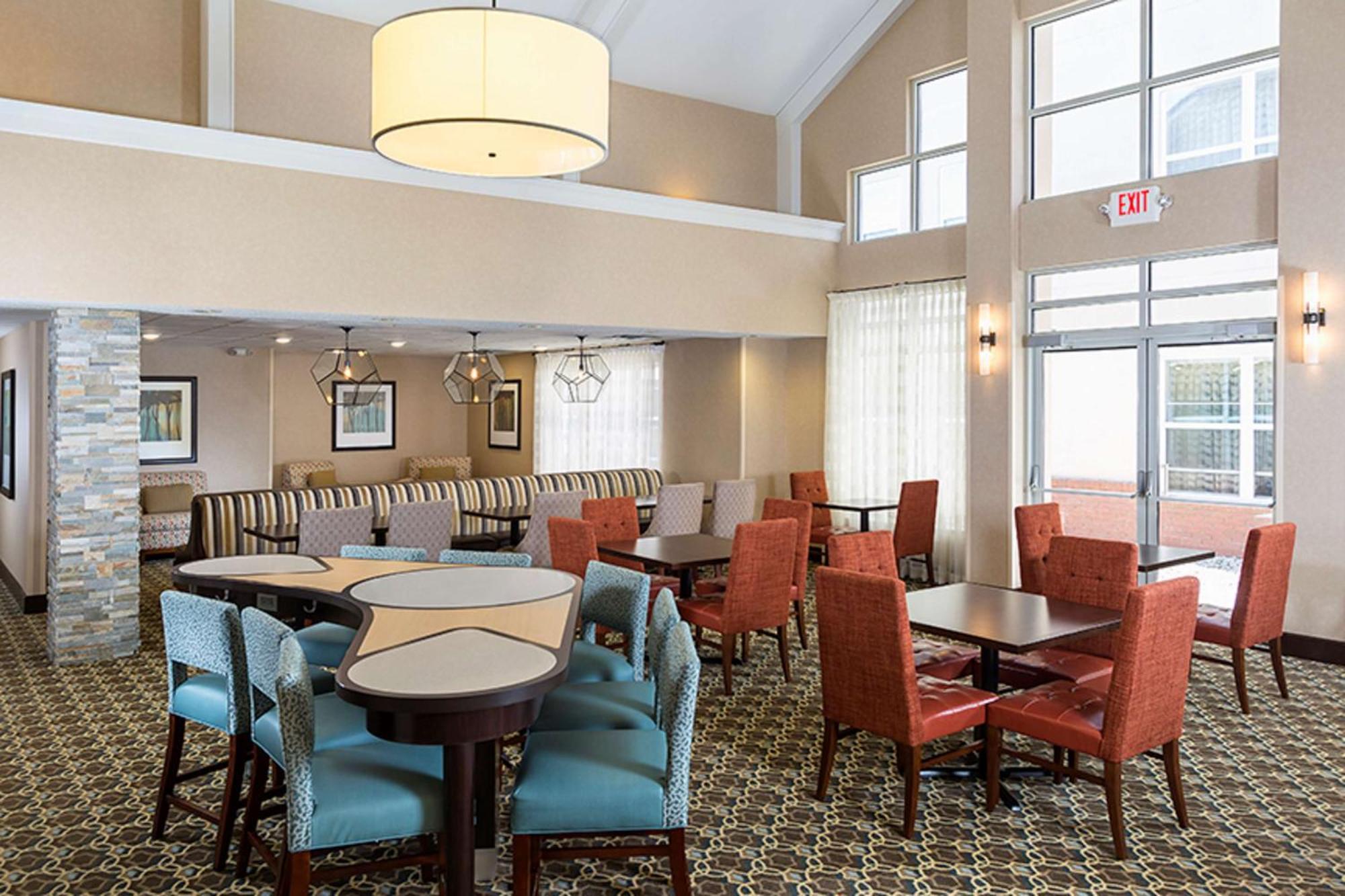 Homewood Suites Grand Rapids Exterior foto