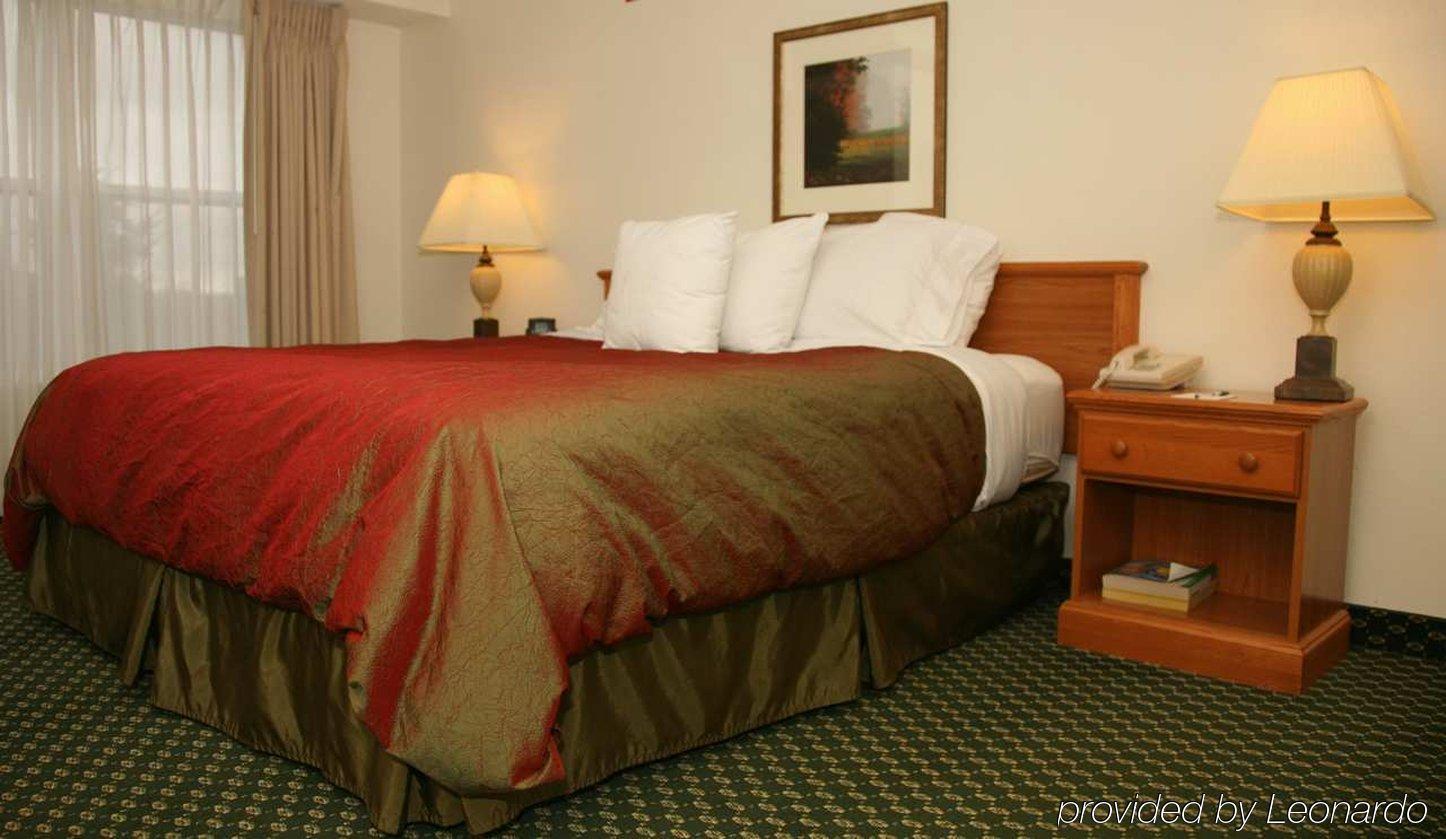 Homewood Suites Grand Rapids Quarto foto