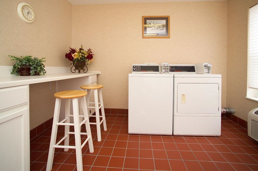 Homewood Suites Grand Rapids Amenidades foto