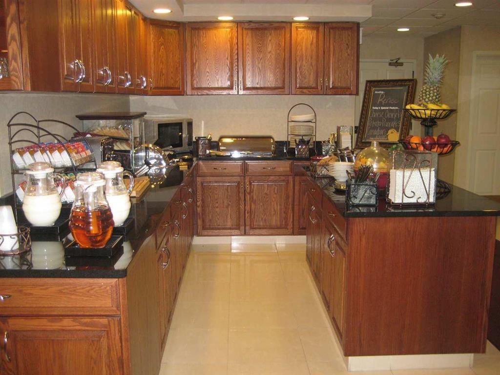 Homewood Suites Grand Rapids Quarto foto