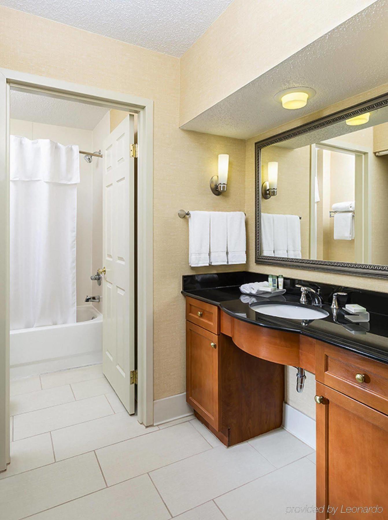 Homewood Suites Grand Rapids Exterior foto