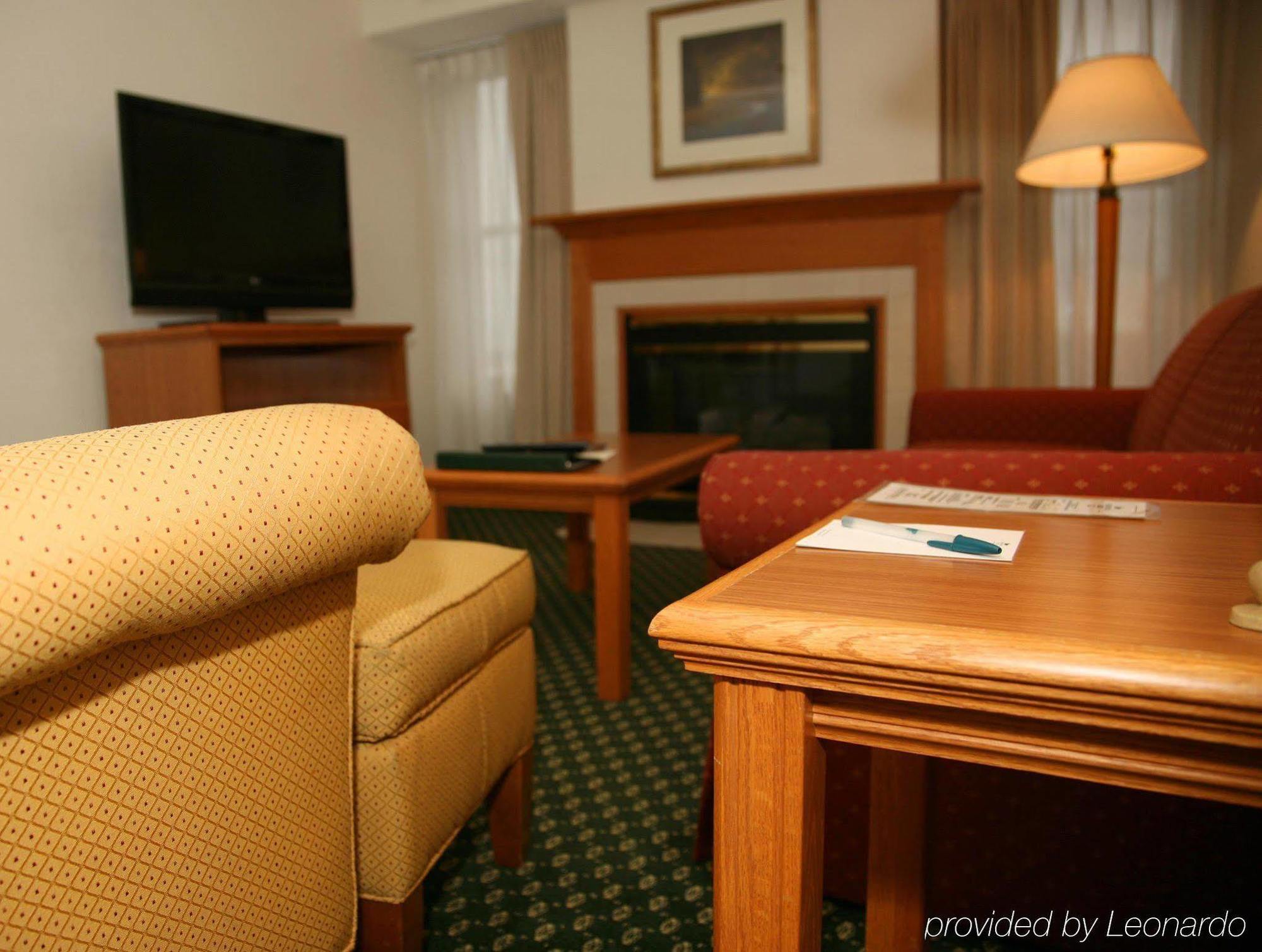 Homewood Suites Grand Rapids Quarto foto