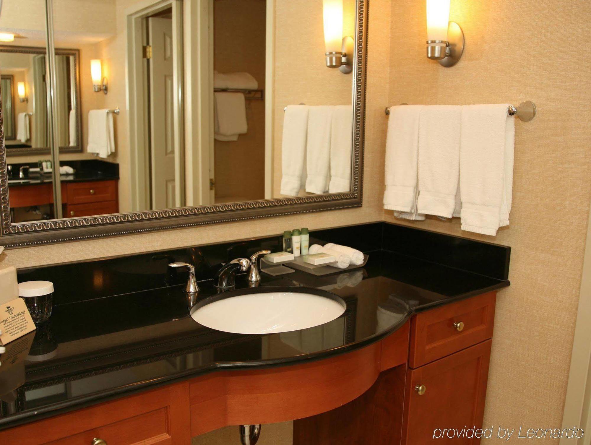 Homewood Suites Grand Rapids Quarto foto