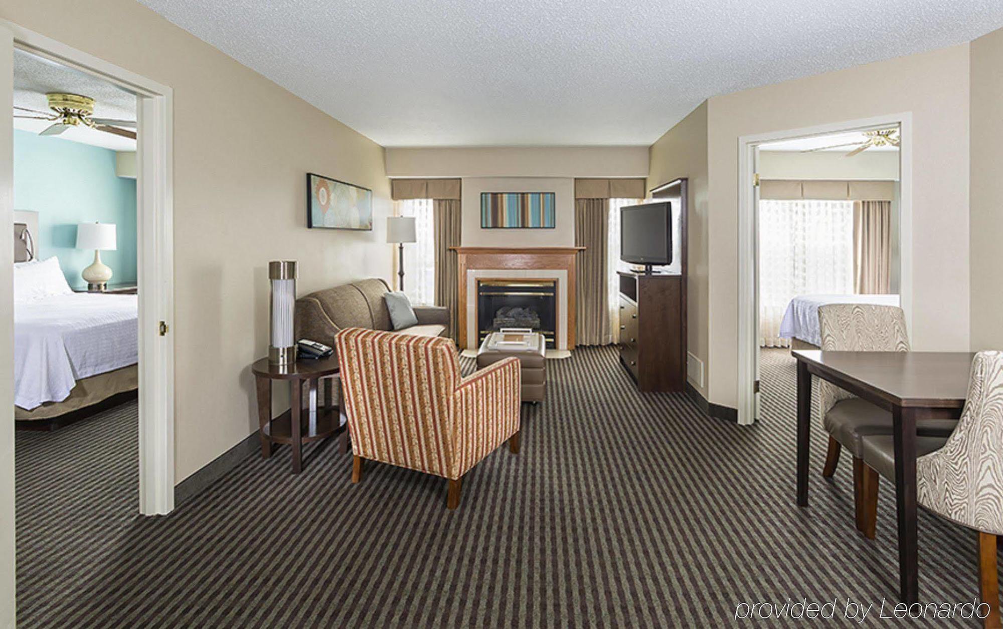 Homewood Suites Grand Rapids Exterior foto