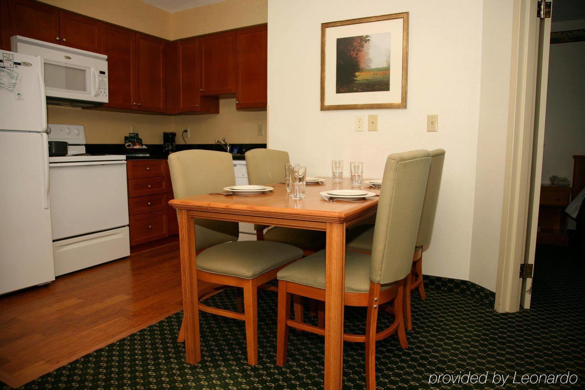 Homewood Suites Grand Rapids Quarto foto