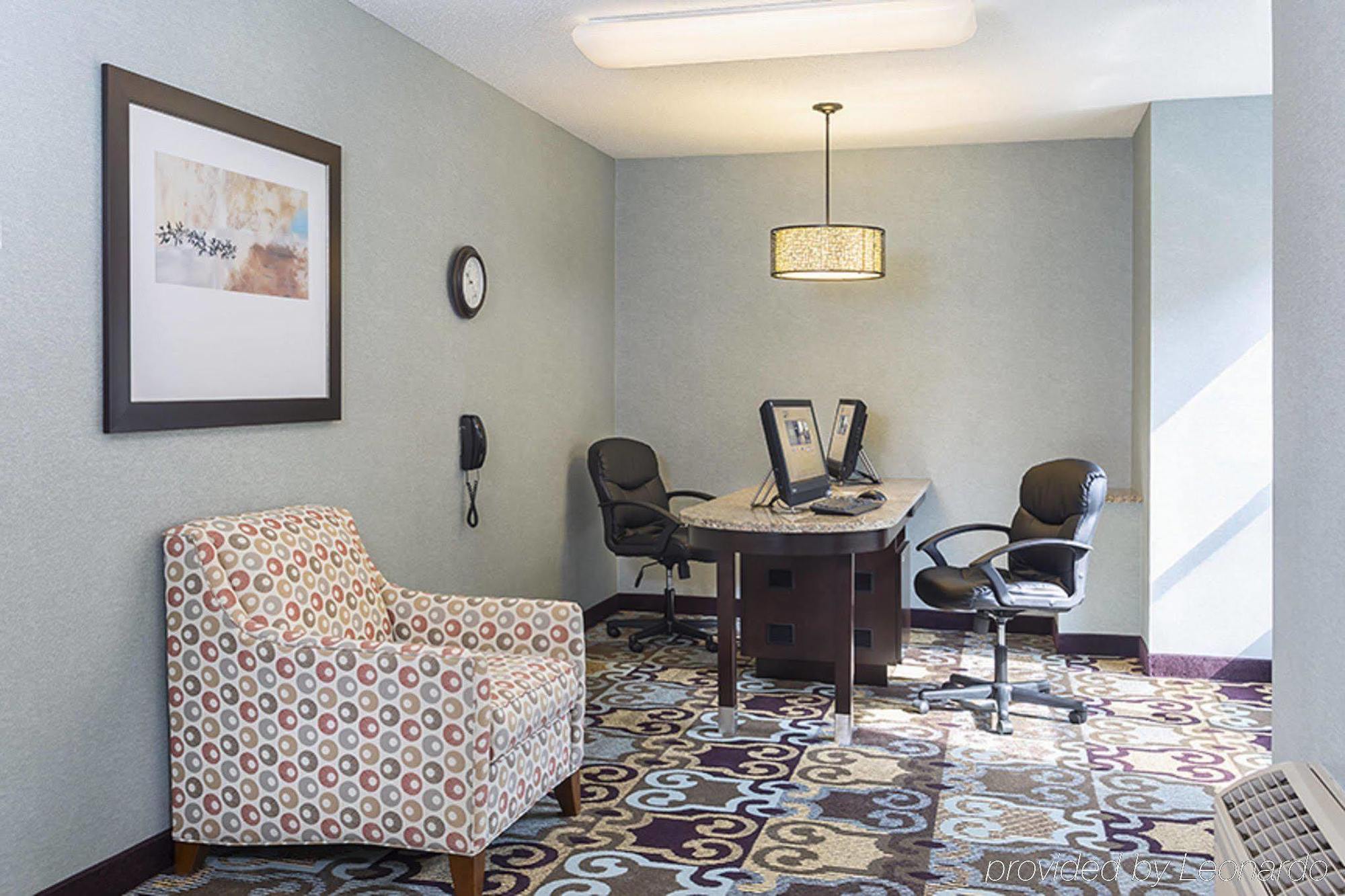 Homewood Suites Grand Rapids Exterior foto