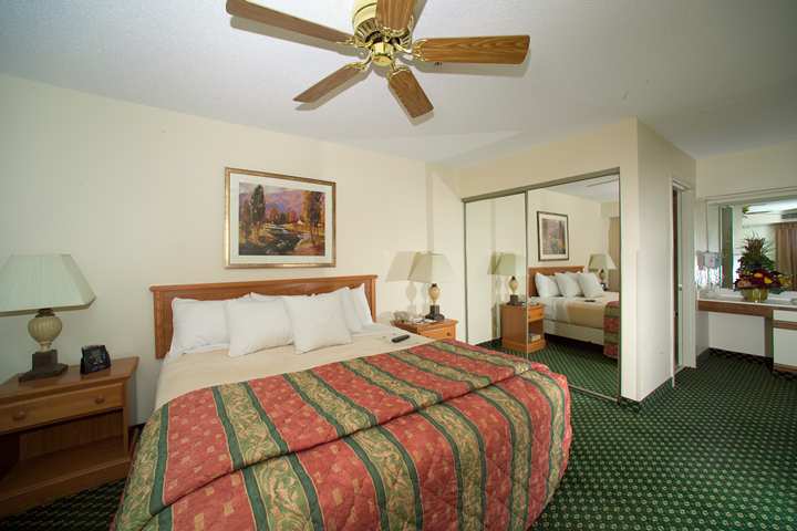 Homewood Suites Grand Rapids Quarto foto